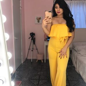 Other - PERFECT JUMPSUIT Other - PERFECT JUMPSUIT